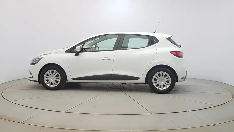 RENAULT Clio Clio 0.9 Energy TCe Alize