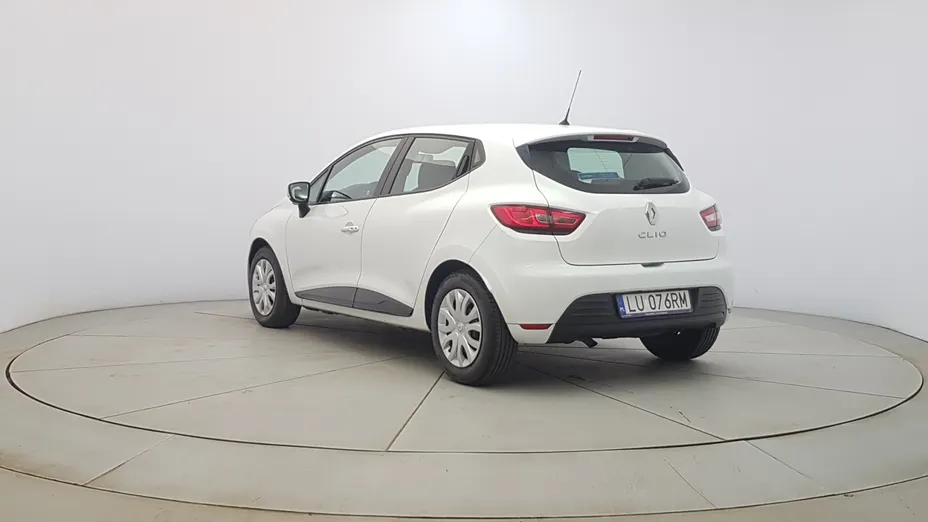 RENAULT Clio Clio 0.9 Energy TCe Alize