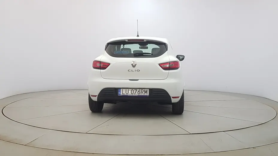 RENAULT Clio Clio 0.9 Energy TCe Alize