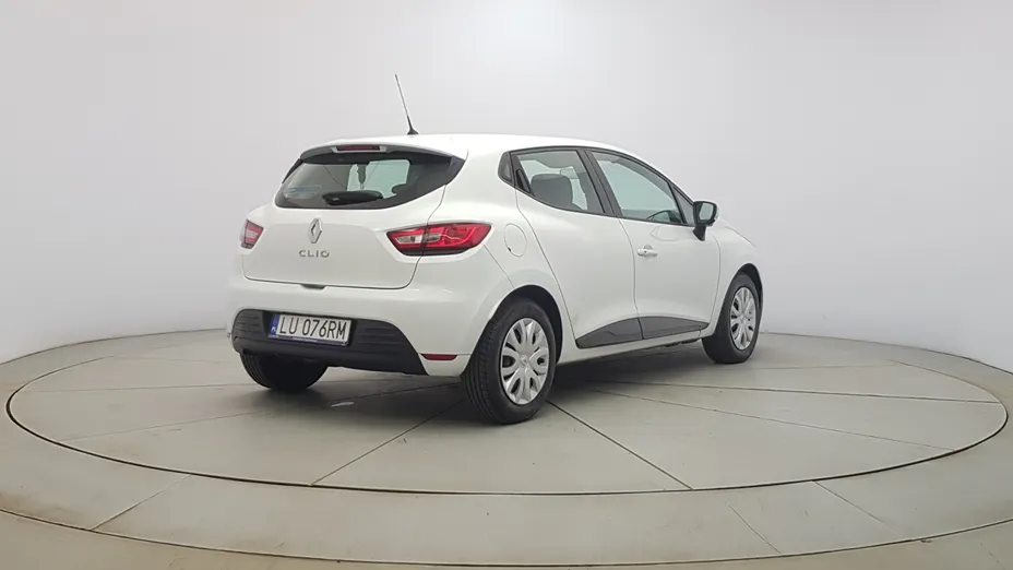 RENAULT Clio Clio 0.9 Energy TCe Alize