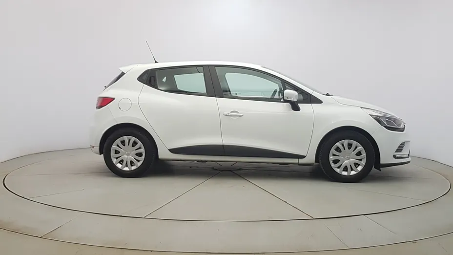 RENAULT Clio Clio 0.9 Energy TCe Alize
