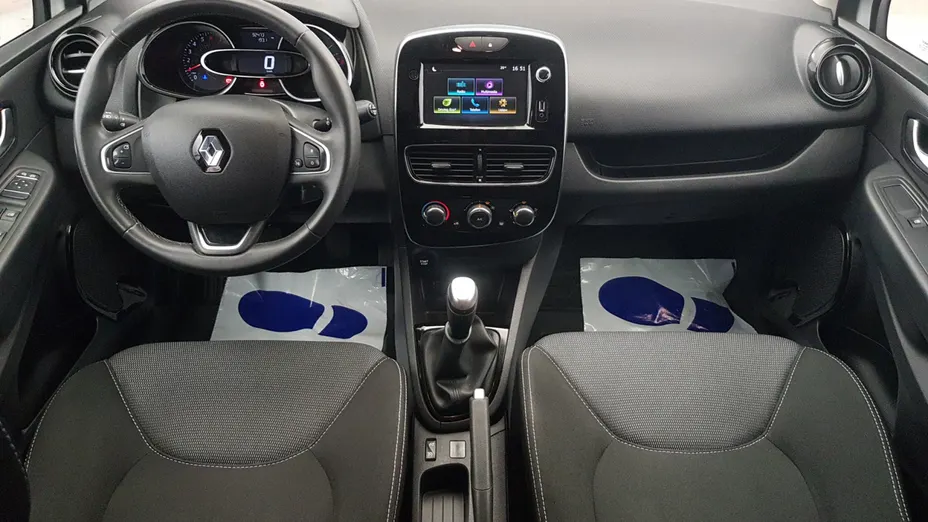 RENAULT Clio Clio 0.9 Energy TCe Alize