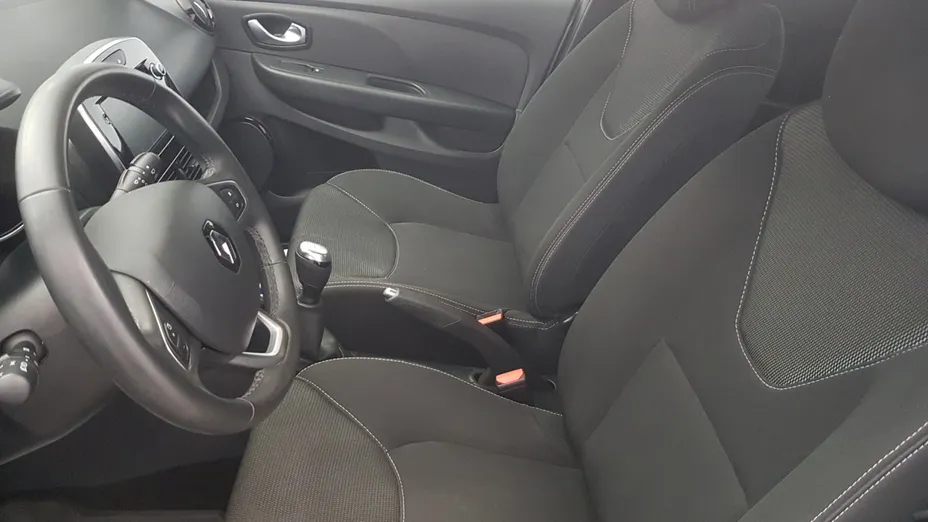 RENAULT Clio Clio 0.9 Energy TCe Alize