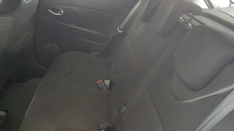 RENAULT Clio Clio 0.9 Energy TCe Alize