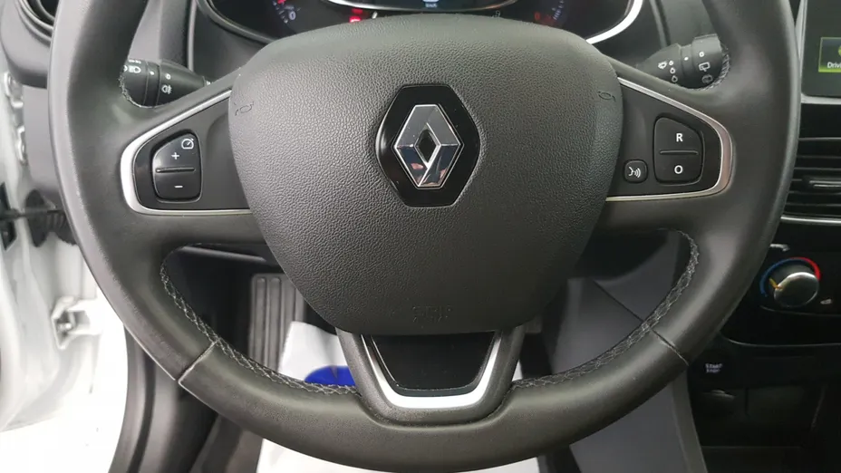 RENAULT Clio Clio 0.9 Energy TCe Alize