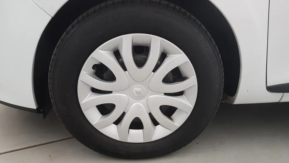 RENAULT Clio Clio 0.9 Energy TCe Alize