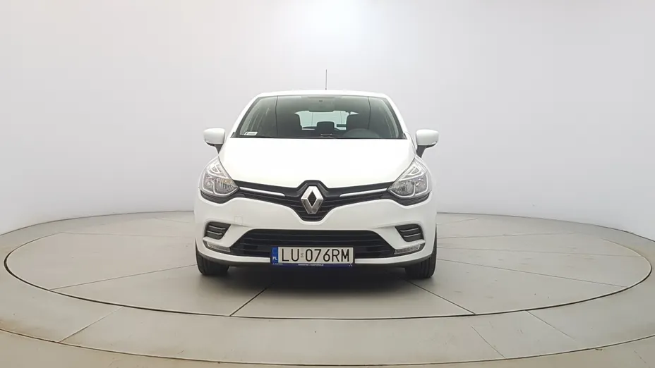 RENAULT Clio Clio 0.9 Energy TCe Alize