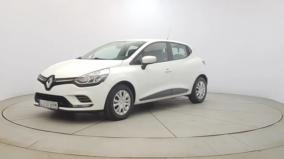 RENAULT Clio Clio 0.9 Energy TCe Alize