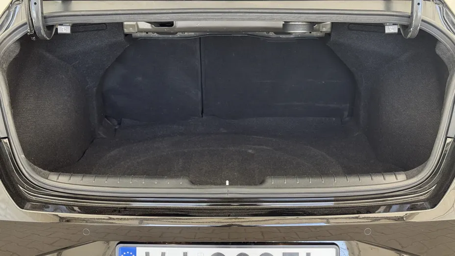 HYUNDAI Elantra Elantra 1.6 Executive CVT