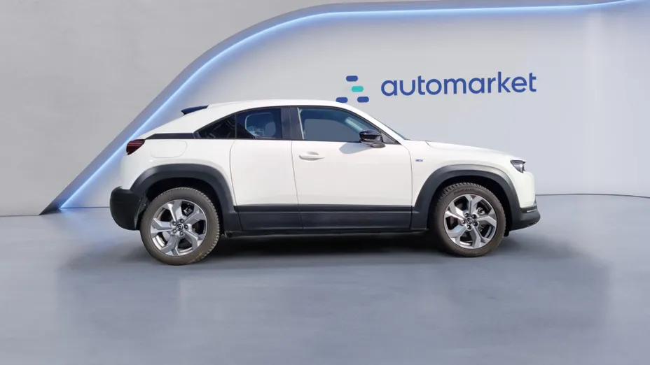MAZDA MX-30 MX-30 35.5kWh Exclusive Line