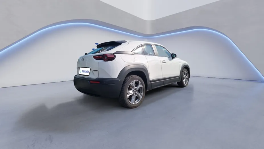 MAZDA MX-30 MX-30 35.5kWh Exclusive Line