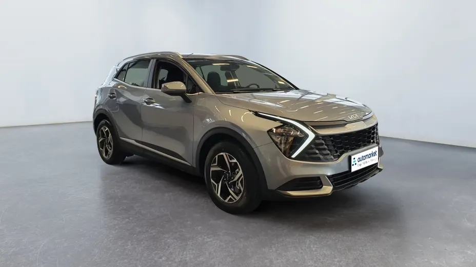 KIA Sportage Sportage 1.6 T-GDI M 2WD Nowy