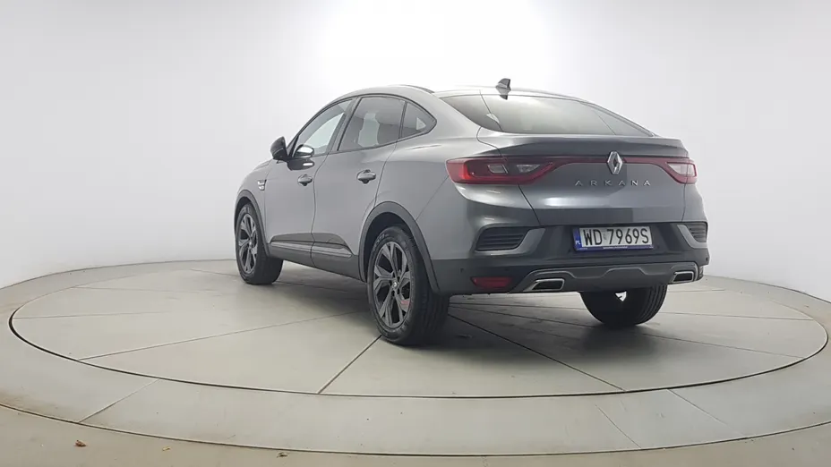 RENAULT Arkana Arkana 1.3 TCe mHEV R.S. Line EDC