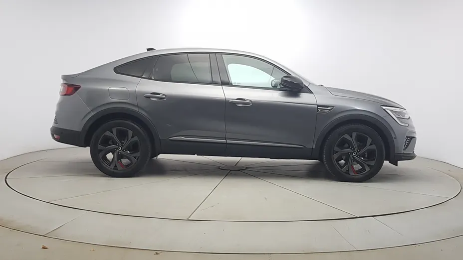 RENAULT Arkana Arkana 1.3 TCe mHEV R.S. Line EDC