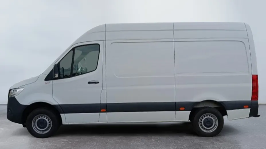 MERCEDES-BENZ Sprinter Sprinter 315 CDI 907.633 10,5m3