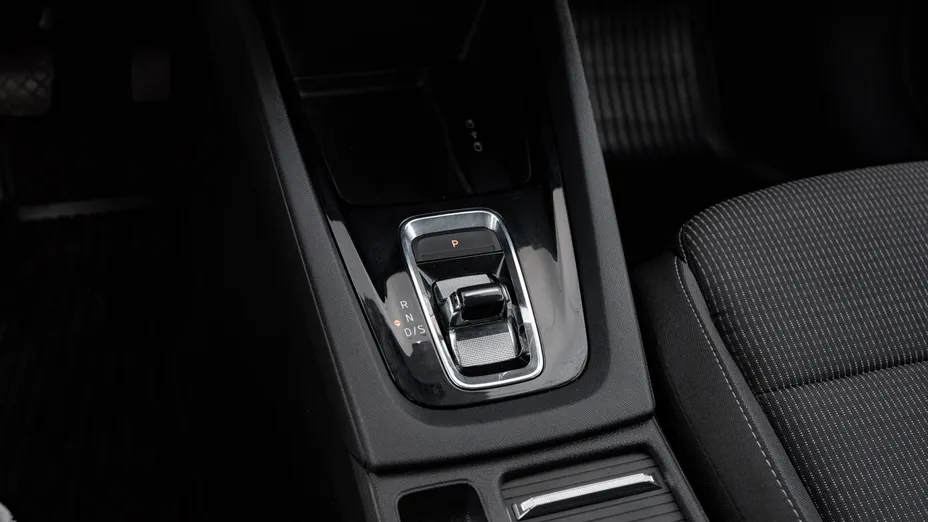 SKODA Octavia Octavia 2.0 TDI Ambition DSG