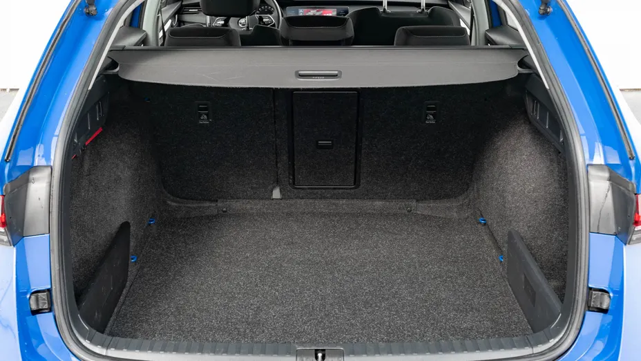 SKODA Octavia Octavia 2.0 TDI Ambition DSG