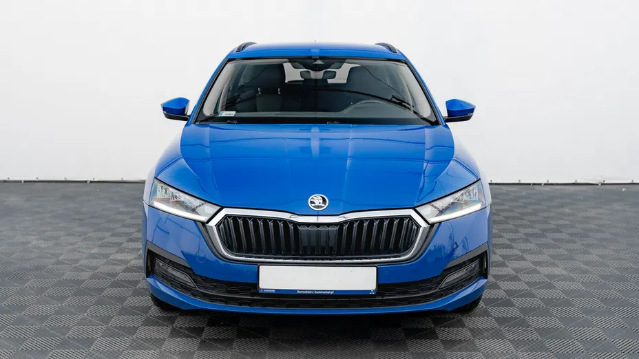 SKODA Octavia Octavia 2.0 TDI Ambition DSG