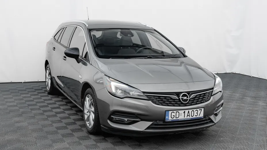OPEL Astra Astra V 1.2 T Elegance S&S