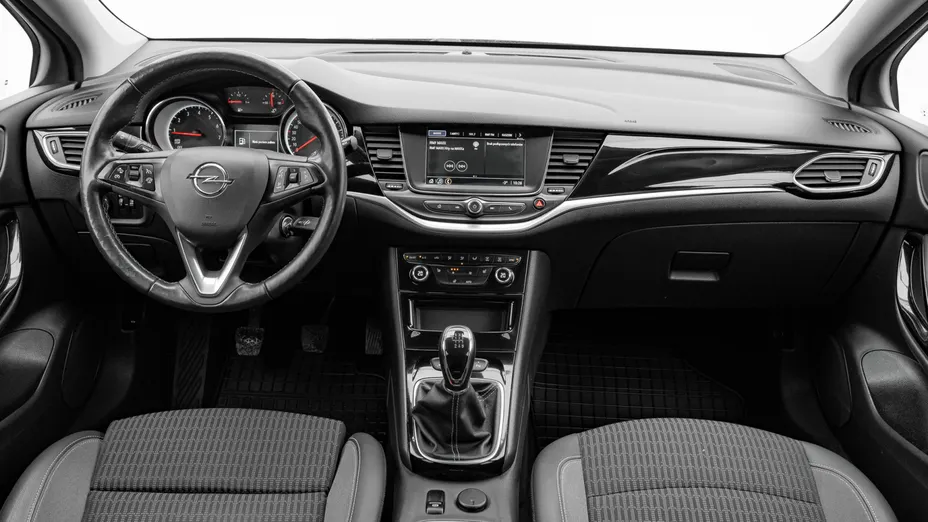 OPEL Astra Astra V 1.2 T Elegance S&S