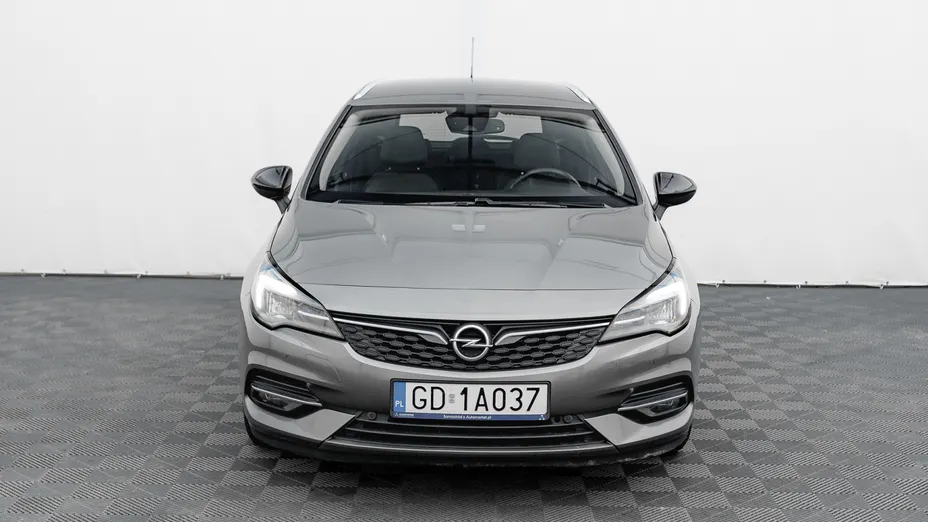 OPEL Astra Astra V 1.2 T Elegance S&S