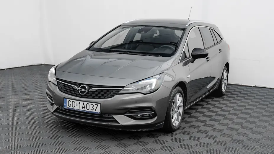 OPEL Astra Astra V 1.2 T Elegance S&S