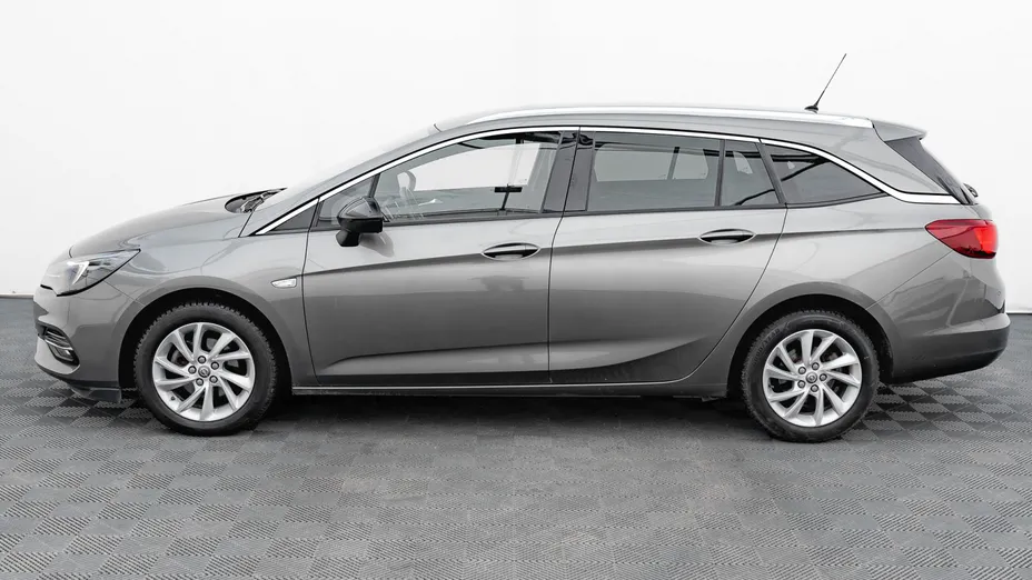 OPEL Astra Astra V 1.2 T Elegance S&S
