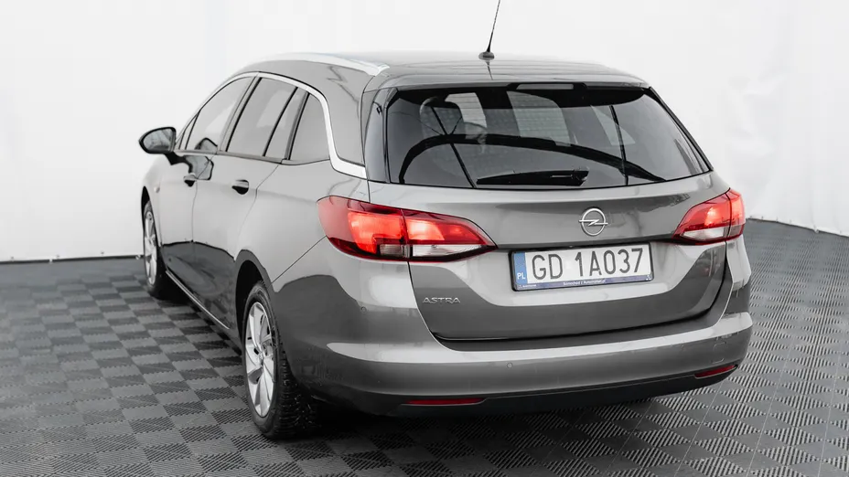 OPEL Astra Astra V 1.2 T Elegance S&S