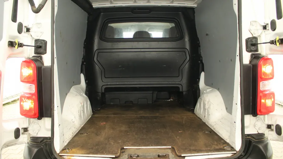 TOYOTA Proace Proace 2.0 D-4D Long 3,0t Active Aut. (bryg.)