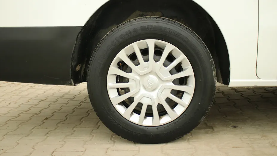 TOYOTA Proace Proace 2.0 D-4D Long 3,0t Active Aut. (bryg.)
