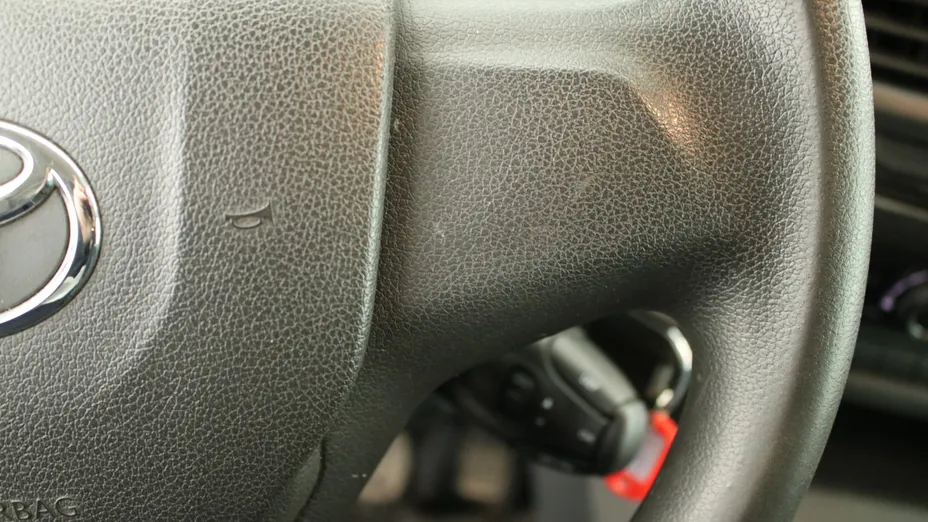 TOYOTA Proace Proace 2.0 D-4D Long 3,0t Active Aut. (bryg.)
