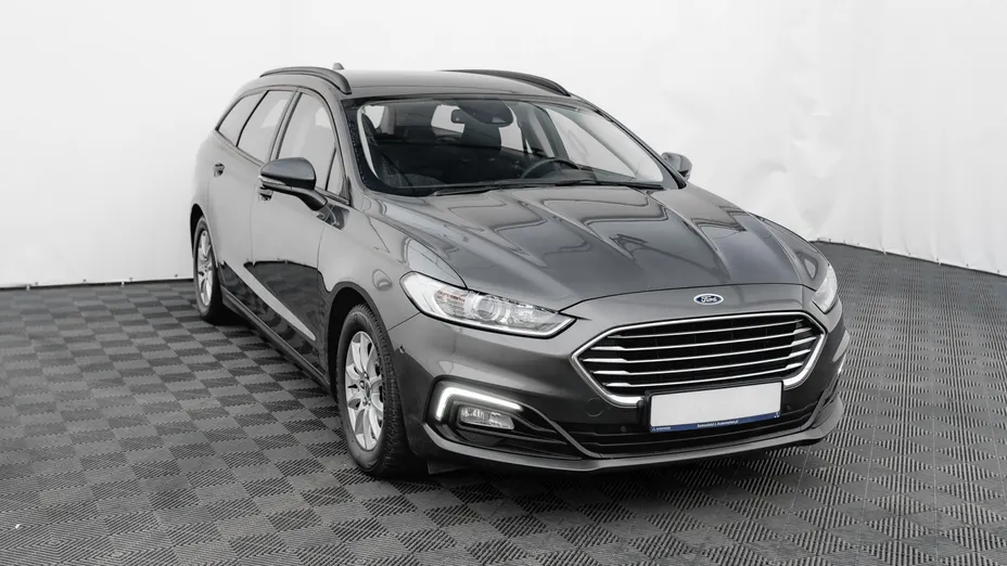 FORD Mondeo Mondeo 2.0 EcoBlue Trend