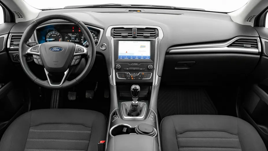 FORD Mondeo Mondeo 2.0 EcoBlue Trend
