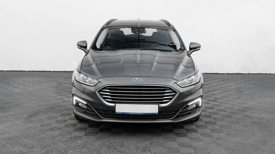 FORD Mondeo Mondeo 2.0 EcoBlue Trend