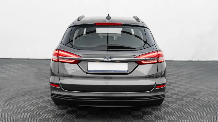 FORD Mondeo Mondeo 2.0 EcoBlue Trend