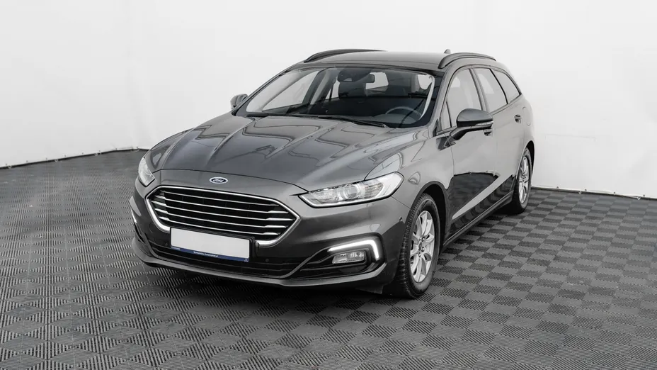 FORD Mondeo Mondeo 2.0 EcoBlue Trend