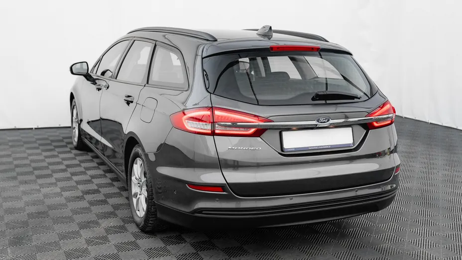 FORD Mondeo Mondeo 2.0 EcoBlue Trend