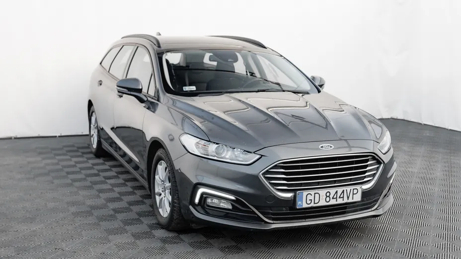 FORD Mondeo Mondeo 2.0 EcoBlue Trend