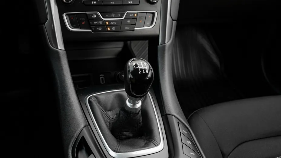 FORD Mondeo Mondeo 2.0 EcoBlue Trend