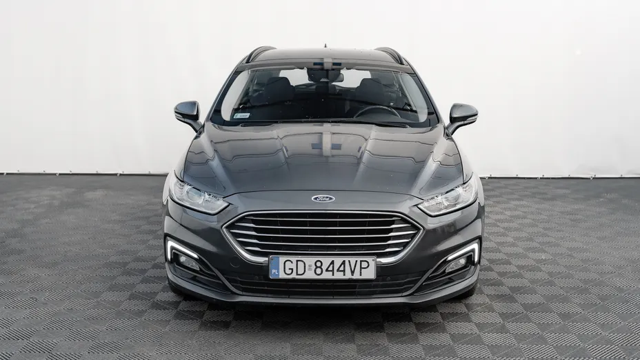 FORD Mondeo Mondeo 2.0 EcoBlue Trend