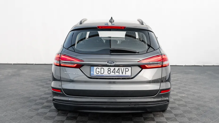 FORD Mondeo Mondeo 2.0 EcoBlue Trend