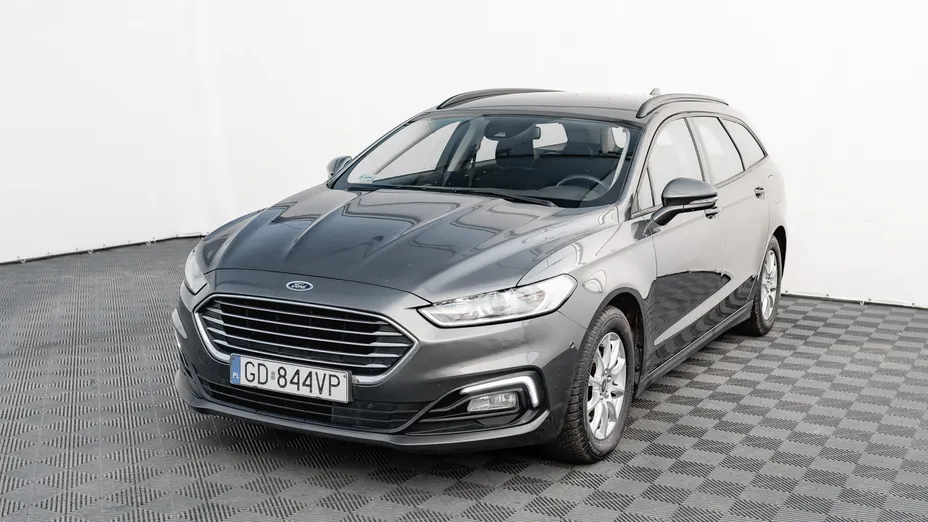 FORD Mondeo Mondeo 2.0 EcoBlue Trend
