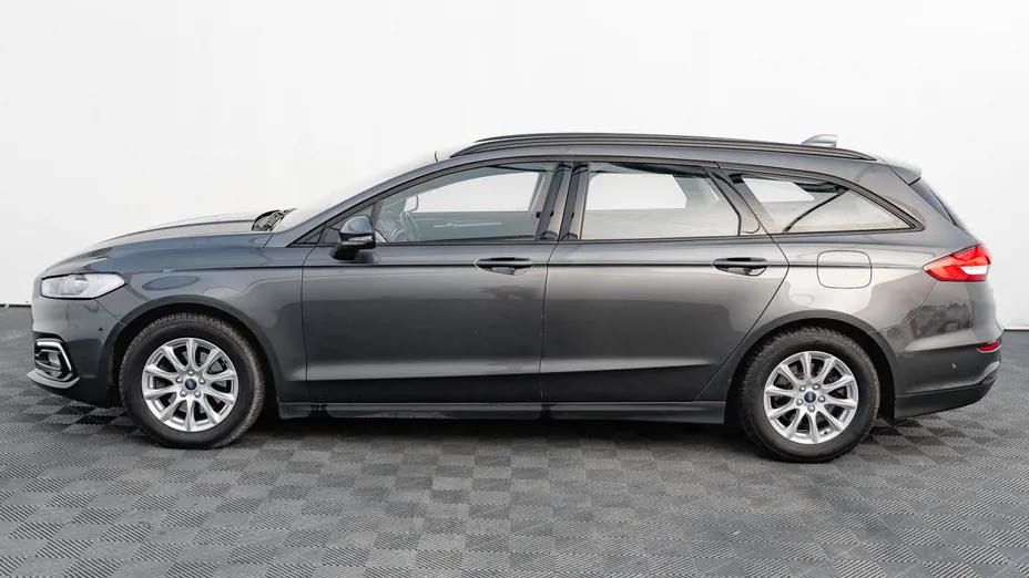 FORD Mondeo Mondeo 2.0 EcoBlue Trend