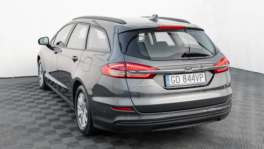 FORD Mondeo Mondeo 2.0 EcoBlue Trend