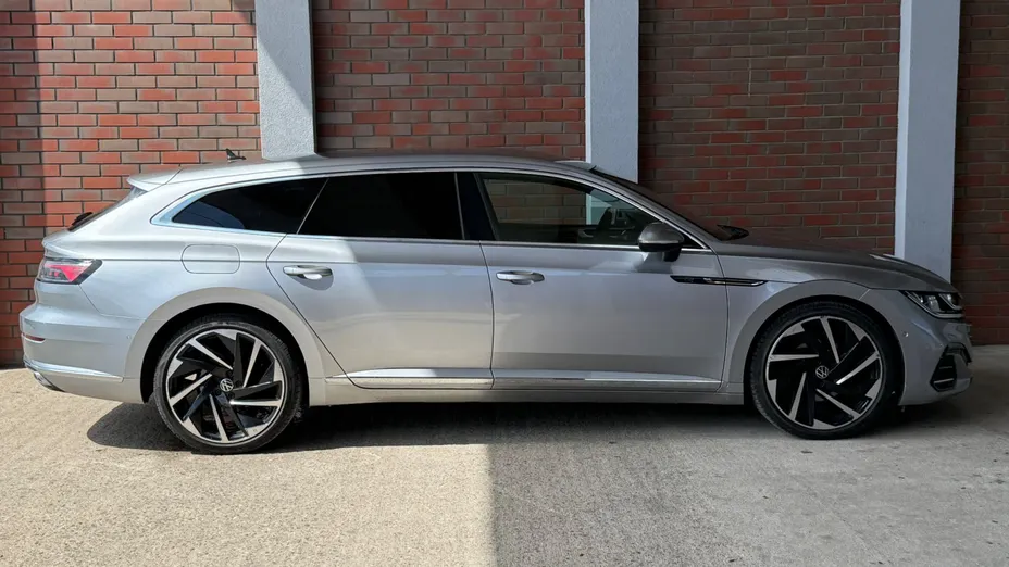VOLKSWAGEN Arteon Arteon 2.0 TSI R-Line DSG