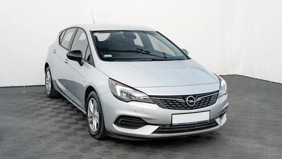 OPEL Astra Astra V 1.2 T Edition S&S