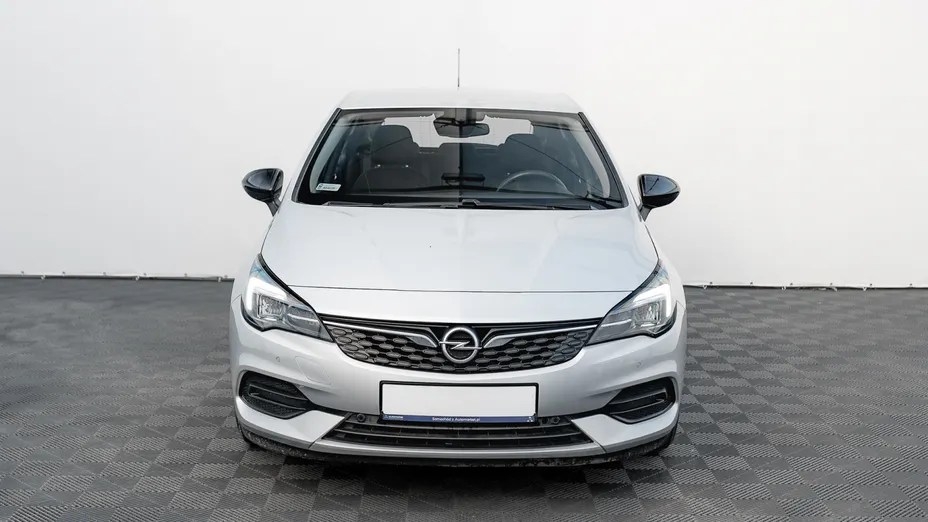 OPEL Astra Astra V 1.2 T Edition S&S