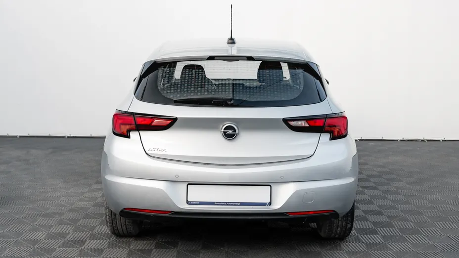 OPEL Astra Astra V 1.2 T Edition S&S
