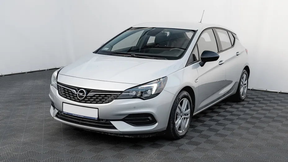 OPEL Astra Astra V 1.2 T Edition S&S
