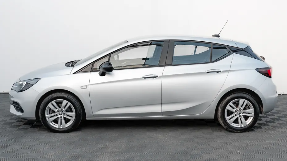 OPEL Astra Astra V 1.2 T Edition S&S